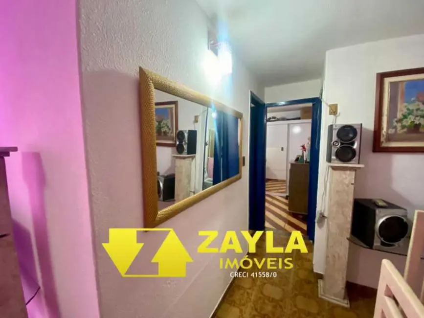 Foto 3 de Apartamento com 2 quartos à venda, 50m2 em Rio De Janeiro - RJ