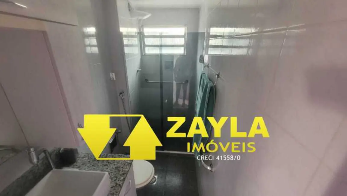 Foto 5 de Apartamento com 2 quartos à venda e para alugar, 45m2 em Rio De Janeiro - RJ