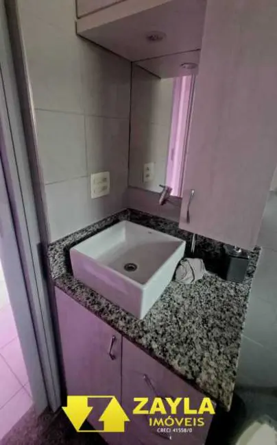 Foto 4 de Apartamento com 2 quartos à venda e para alugar, 45m2 em Rio De Janeiro - RJ