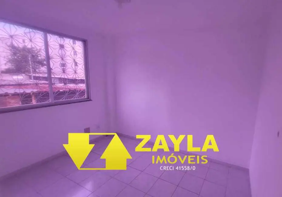 Foto 6 de Apartamento com 2 quartos à venda e para alugar, 45m2 em Rio De Janeiro - RJ