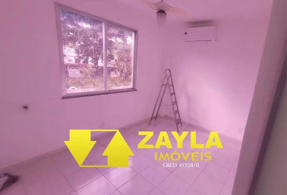 Foto 7 de Apartamento com 2 quartos à venda e para alugar, 45m2 em Rio De Janeiro - RJ