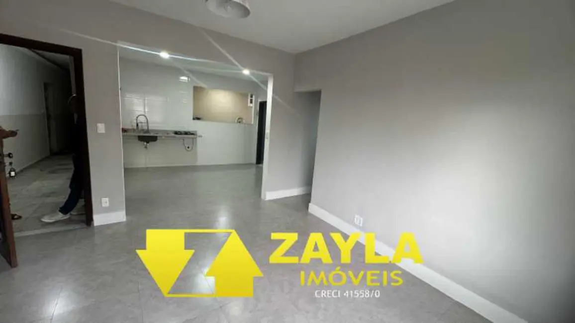 Foto 4 de Apartamento com 2 quartos à venda, 70m2 em Rio De Janeiro - RJ