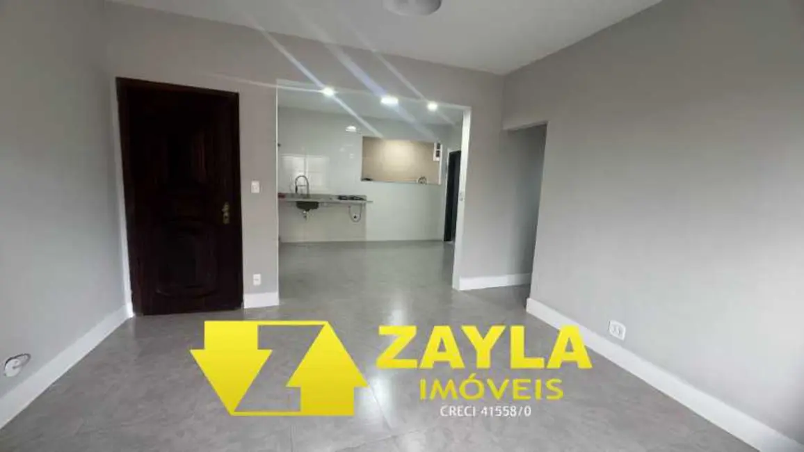 Foto 1 de Apartamento com 2 quartos à venda, 70m2 em Rio De Janeiro - RJ