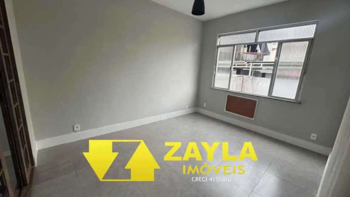 Foto 7 de Apartamento com 2 quartos à venda, 70m2 em Rio De Janeiro - RJ