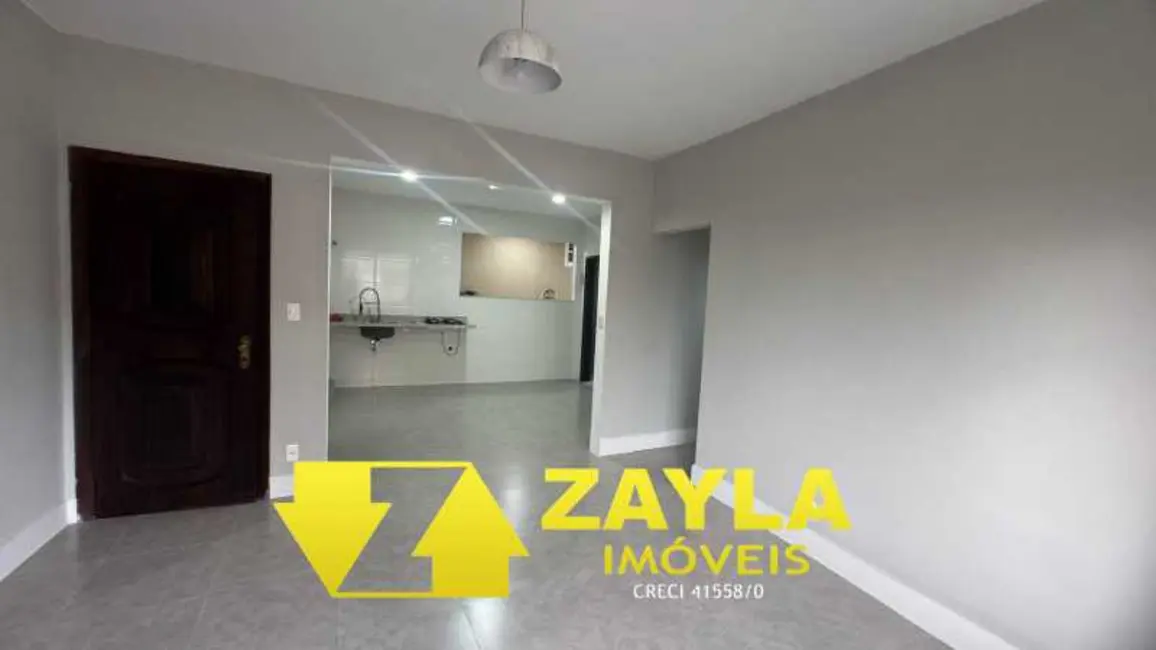 Foto 2 de Apartamento com 2 quartos à venda, 70m2 em Rio De Janeiro - RJ