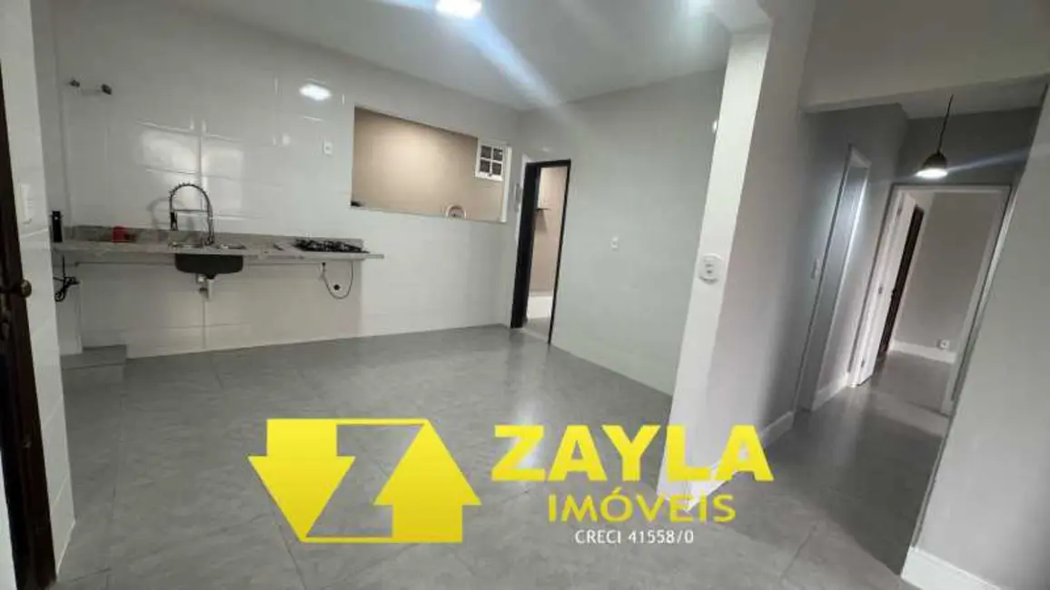 Foto 5 de Apartamento com 2 quartos à venda, 70m2 em Rio De Janeiro - RJ