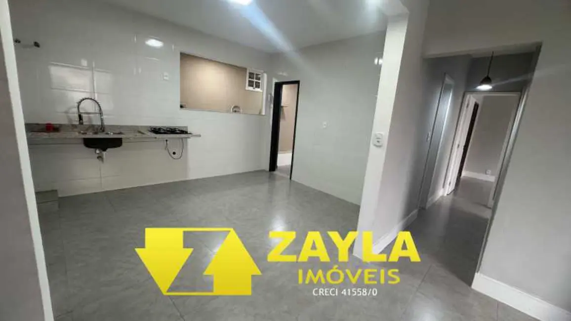 Foto 3 de Apartamento com 2 quartos à venda, 70m2 em Rio De Janeiro - RJ