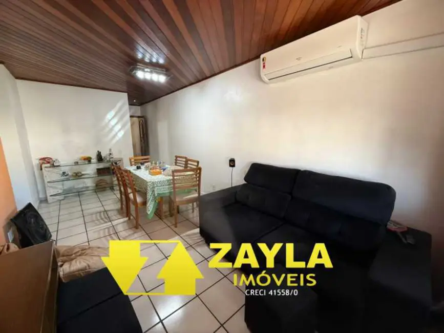 Foto 1 de Apartamento com 2 quartos à venda, 97m2 em Rio De Janeiro - RJ