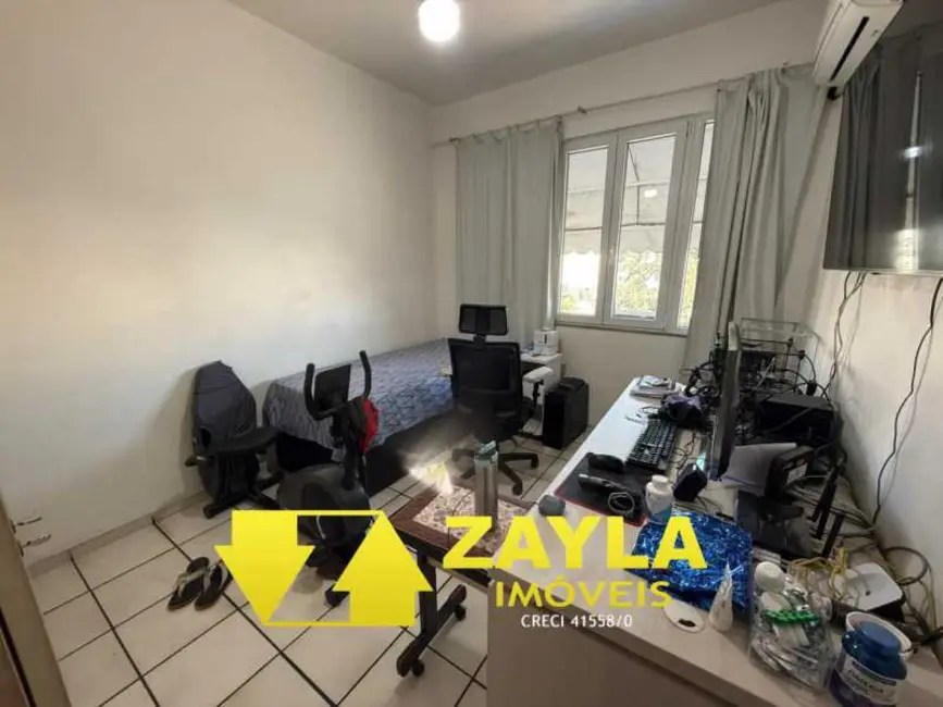 Foto 9 de Apartamento com 2 quartos à venda, 97m2 em Rio De Janeiro - RJ