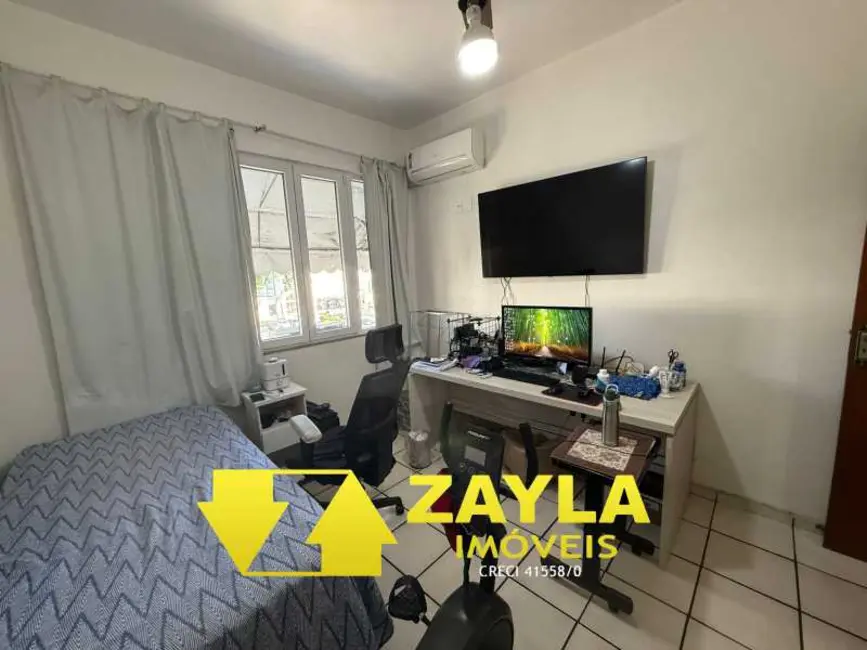 Foto 8 de Apartamento com 2 quartos à venda, 97m2 em Rio De Janeiro - RJ