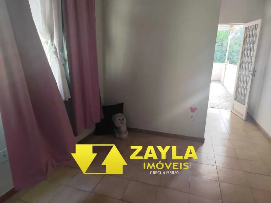 Foto 1 de Casa com 2 quartos à venda, 48m2 em Rio De Janeiro - RJ