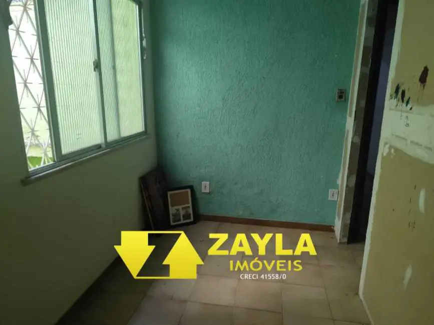 Casa com 2 quartos à venda, 48m2 em Rio De Janeiro - RJ - imagem 9 Foto 9 de Casa com 2 quartos à venda, 48m2 em Rio De Janeiro - RJ