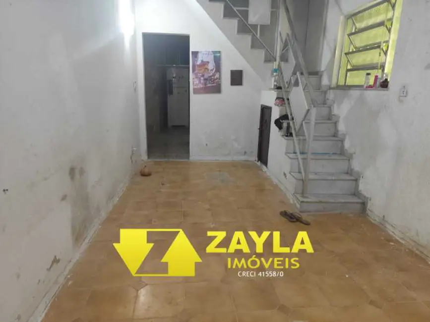 Foto 2 de Casa com 2 quartos à venda, 48m2 em Rio De Janeiro - RJ
