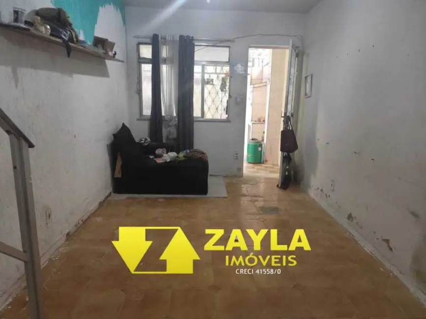 Casa com 2 quartos à venda, 48m2 em Rio De Janeiro - RJ - imagem 3 Foto 3 de Casa com 2 quartos à venda, 48m2 em Rio De Janeiro - RJ