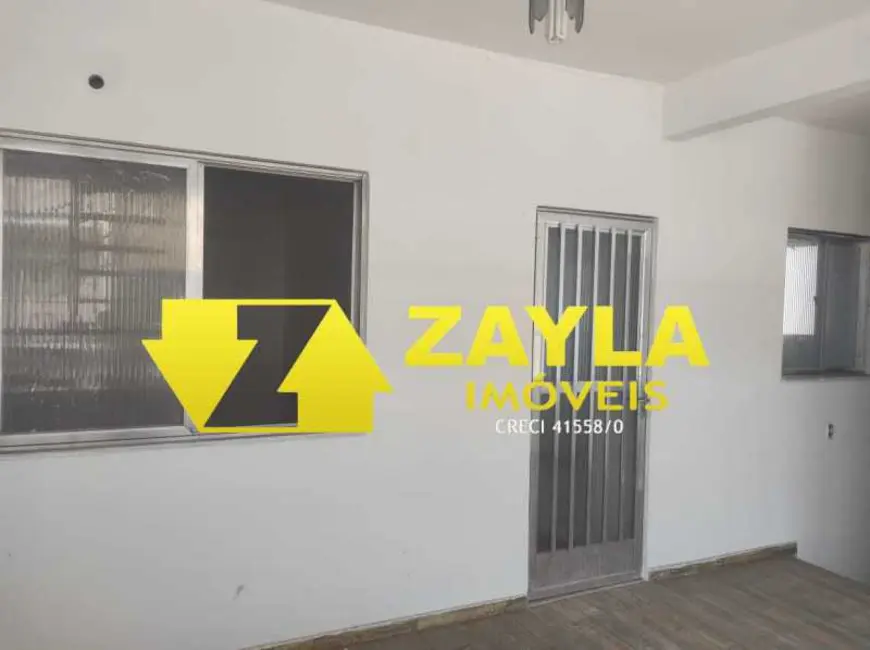 Foto 1 de Casa de Condomínio com 1 quarto à venda em Rio De Janeiro - RJ