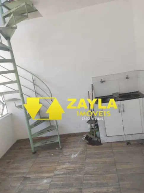 Foto 2 de Casa de Condomínio com 1 quarto à venda em Rio De Janeiro - RJ