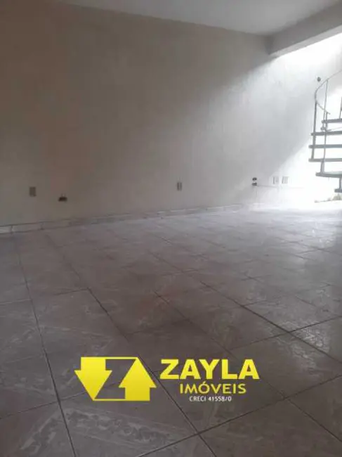 Foto 3 de Casa de Vila com 3 quartos à venda, 75m2 em Rio De Janeiro - RJ