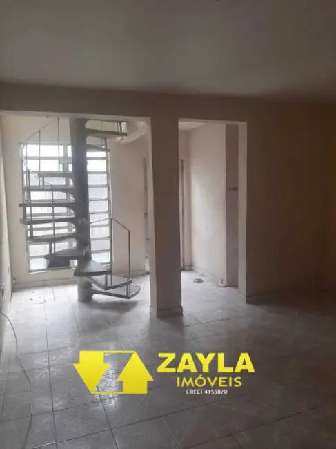 Foto 4 de Casa de Vila com 3 quartos à venda, 75m2 em Rio De Janeiro - RJ