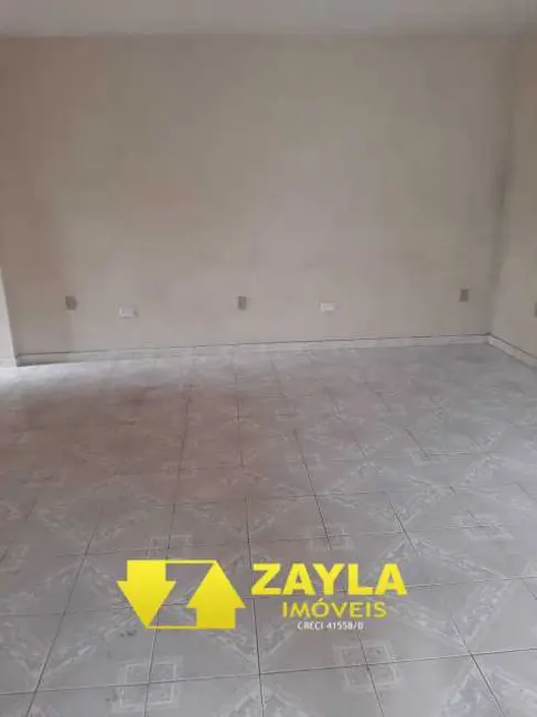 Foto 2 de Casa de Vila com 3 quartos à venda, 75m2 em Rio De Janeiro - RJ