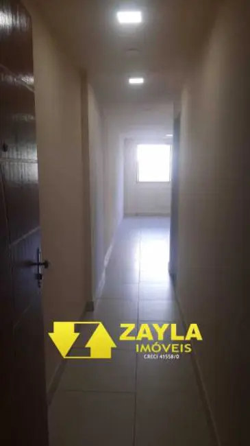 Apartamento com 2 quartos à venda, 48m2 em Rio De Janeiro - RJ - imagem 2 Foto 2 de Apartamento com 2 quartos à venda, 48m2 em Rio De Janeiro - RJ