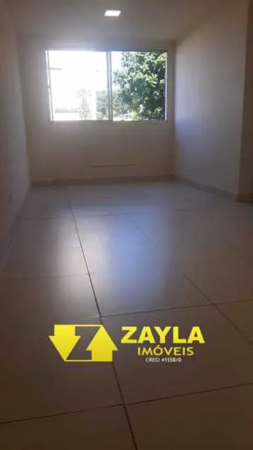 Apartamento com 2 quartos à venda, 48m2 em Rio De Janeiro - RJ - imagem 4 Foto 4 de Apartamento com 2 quartos à venda, 48m2 em Rio De Janeiro - RJ