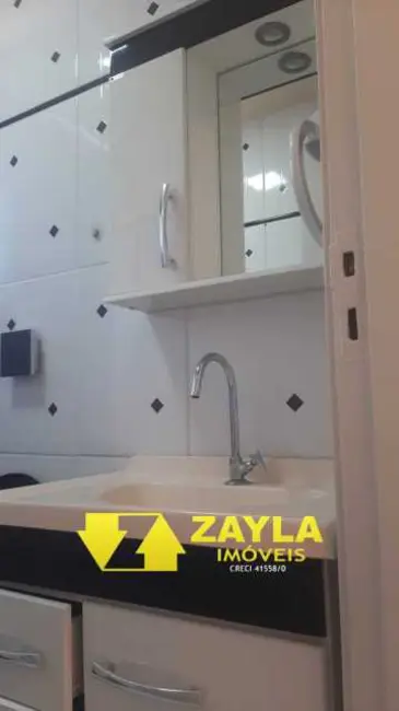 Apartamento com 2 quartos à venda, 48m2 em Rio De Janeiro - RJ - imagem 5 Foto 5 de Apartamento com 2 quartos à venda, 48m2 em Rio De Janeiro - RJ