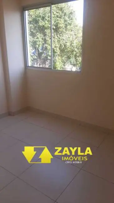 Apartamento com 2 quartos à venda, 48m2 em Rio De Janeiro - RJ - imagem 8 Foto 8 de Apartamento com 2 quartos à venda, 48m2 em Rio De Janeiro - RJ