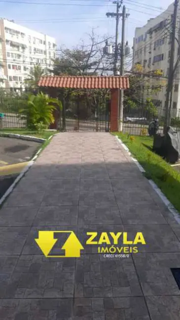 Apartamento com 2 quartos à venda, 48m2 em Rio De Janeiro - RJ - imagem 1 Foto 1 de Apartamento com 2 quartos à venda, 48m2 em Rio De Janeiro - RJ