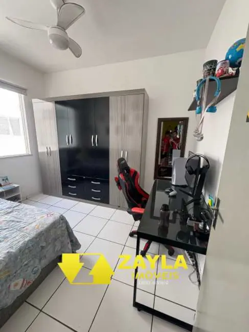 Foto 7 de Apartamento com 2 quartos à venda, 66m2 em Rio De Janeiro - RJ