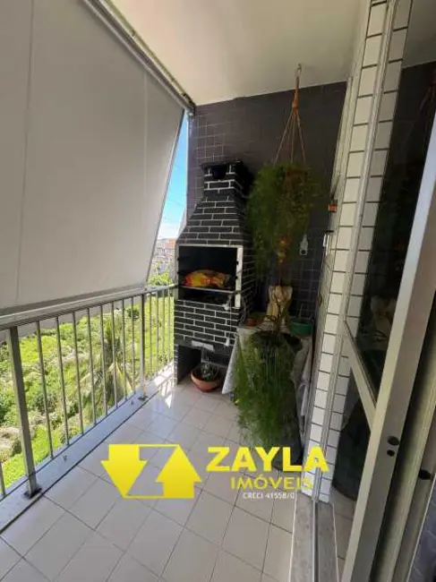 Foto 4 de Apartamento com 2 quartos à venda, 66m2 em Rio De Janeiro - RJ