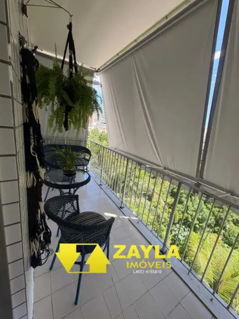 Foto 1 de Apartamento com 2 quartos à venda, 66m2 em Rio De Janeiro - RJ