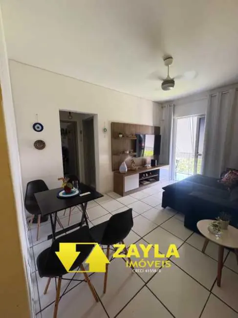 Foto 2 de Apartamento com 2 quartos à venda, 66m2 em Rio De Janeiro - RJ
