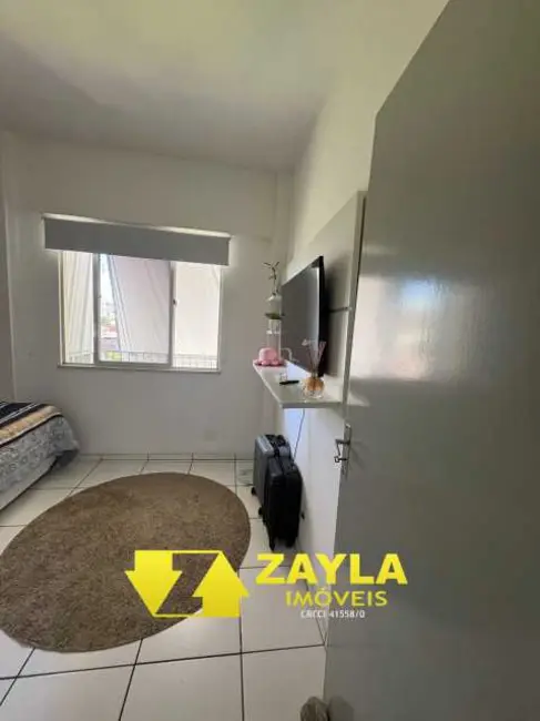 Foto 8 de Apartamento com 2 quartos à venda, 66m2 em Rio De Janeiro - RJ