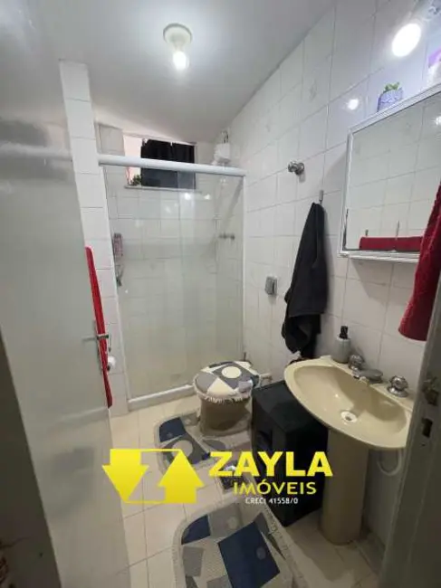 Foto 5 de Apartamento com 2 quartos à venda, 66m2 em Rio De Janeiro - RJ