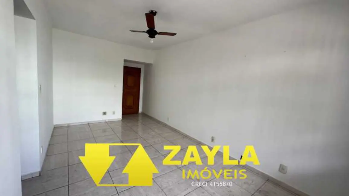 Foto 3 de Apartamento com 2 quartos à venda, 62m2 em Rio De Janeiro - RJ