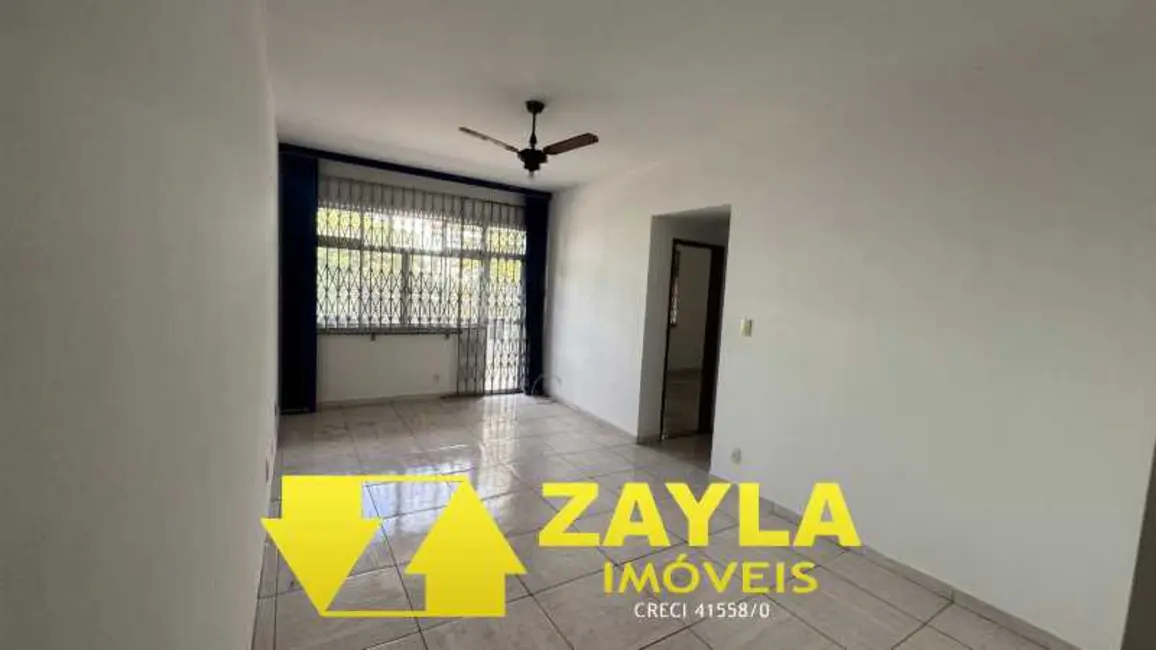 Foto 1 de Apartamento com 2 quartos à venda, 62m2 em Rio De Janeiro - RJ