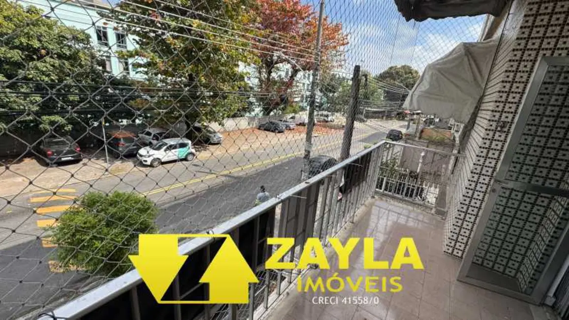 Foto 5 de Apartamento com 2 quartos à venda, 62m2 em Rio De Janeiro - RJ