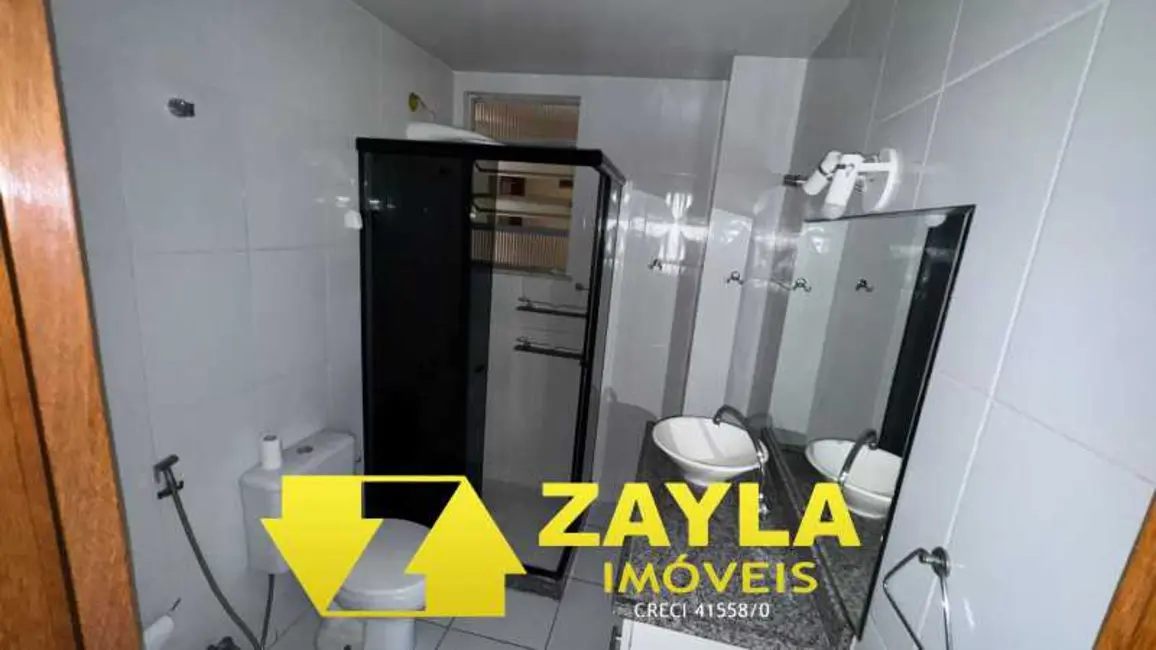 Foto 7 de Apartamento com 2 quartos à venda, 62m2 em Rio De Janeiro - RJ