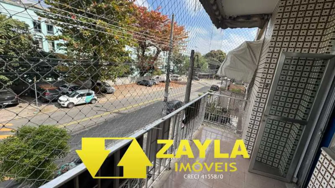 Foto 6 de Apartamento com 2 quartos à venda, 62m2 em Rio De Janeiro - RJ