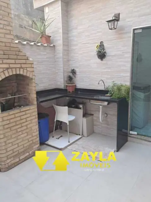 Casa com 2 quartos à venda, 80m2 em Rio De Janeiro - RJ - imagem 1 Foto 1 de Casa com 2 quartos à venda, 80m2 em Rio De Janeiro - RJ