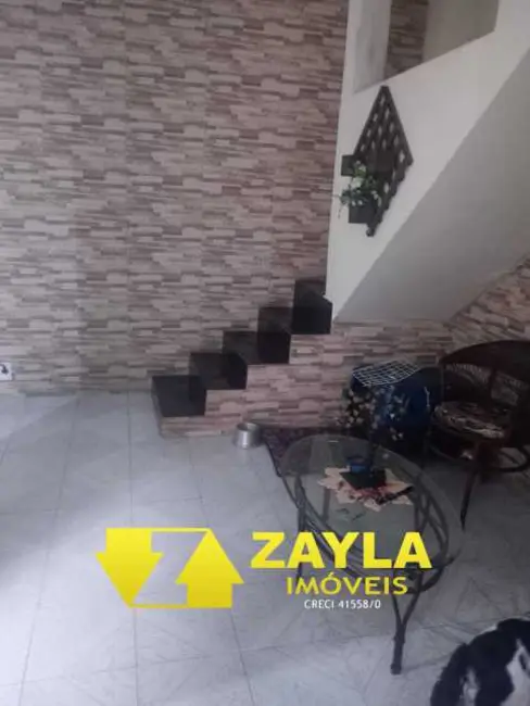 Casa com 2 quartos à venda, 80m2 em Rio De Janeiro - RJ - imagem 4 Foto 4 de Casa com 2 quartos à venda, 80m2 em Rio De Janeiro - RJ