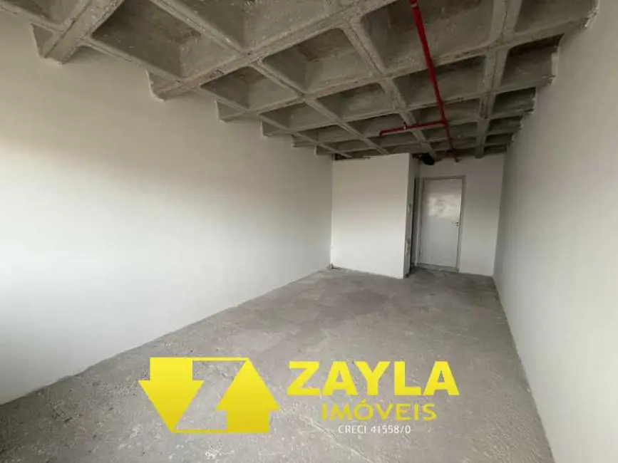 Foto 3 de Sala Comercial à venda, 26m2 em Rio De Janeiro - RJ