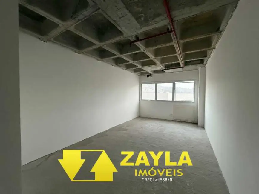 Foto 1 de Sala Comercial à venda, 26m2 em Rio De Janeiro - RJ