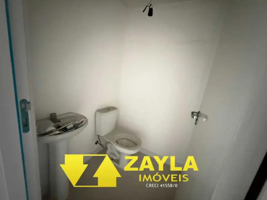 Foto 9 de Sala Comercial à venda, 26m2 em Rio De Janeiro - RJ