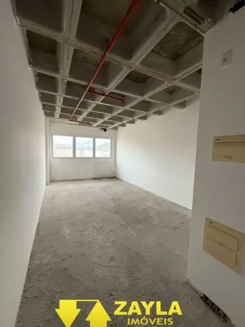Foto 2 de Sala Comercial à venda, 26m2 em Rio De Janeiro - RJ