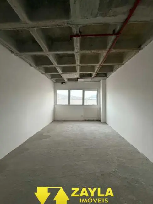 Foto 7 de Sala Comercial à venda, 26m2 em Rio De Janeiro - RJ