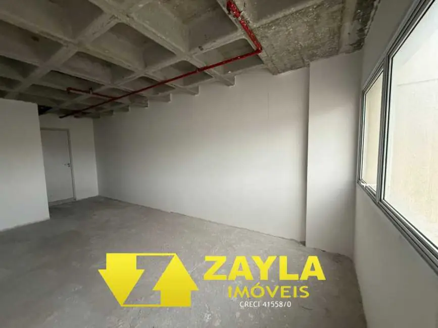 Foto 8 de Sala Comercial à venda, 26m2 em Rio De Janeiro - RJ