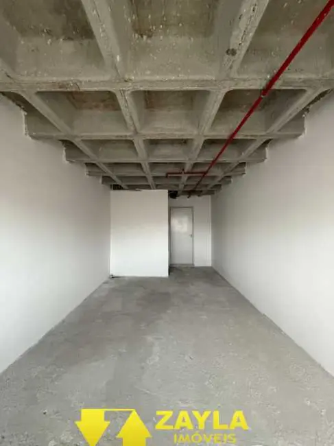Foto 6 de Sala Comercial à venda, 26m2 em Rio De Janeiro - RJ
