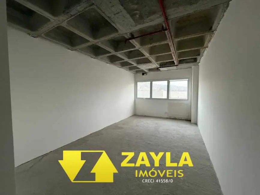 Foto 4 de Sala Comercial à venda, 26m2 em Rio De Janeiro - RJ