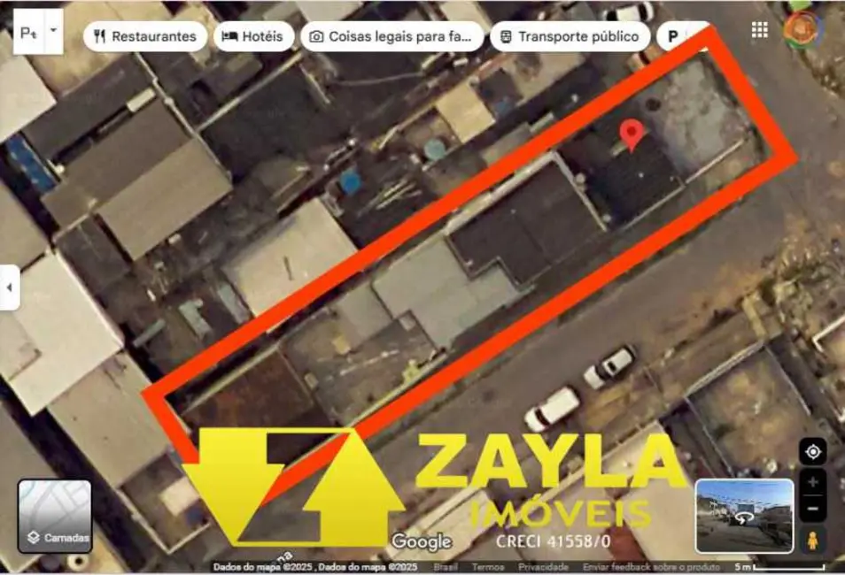 Foto 3 de Casa com 5 quartos à venda, 140m2 em Rio De Janeiro - RJ